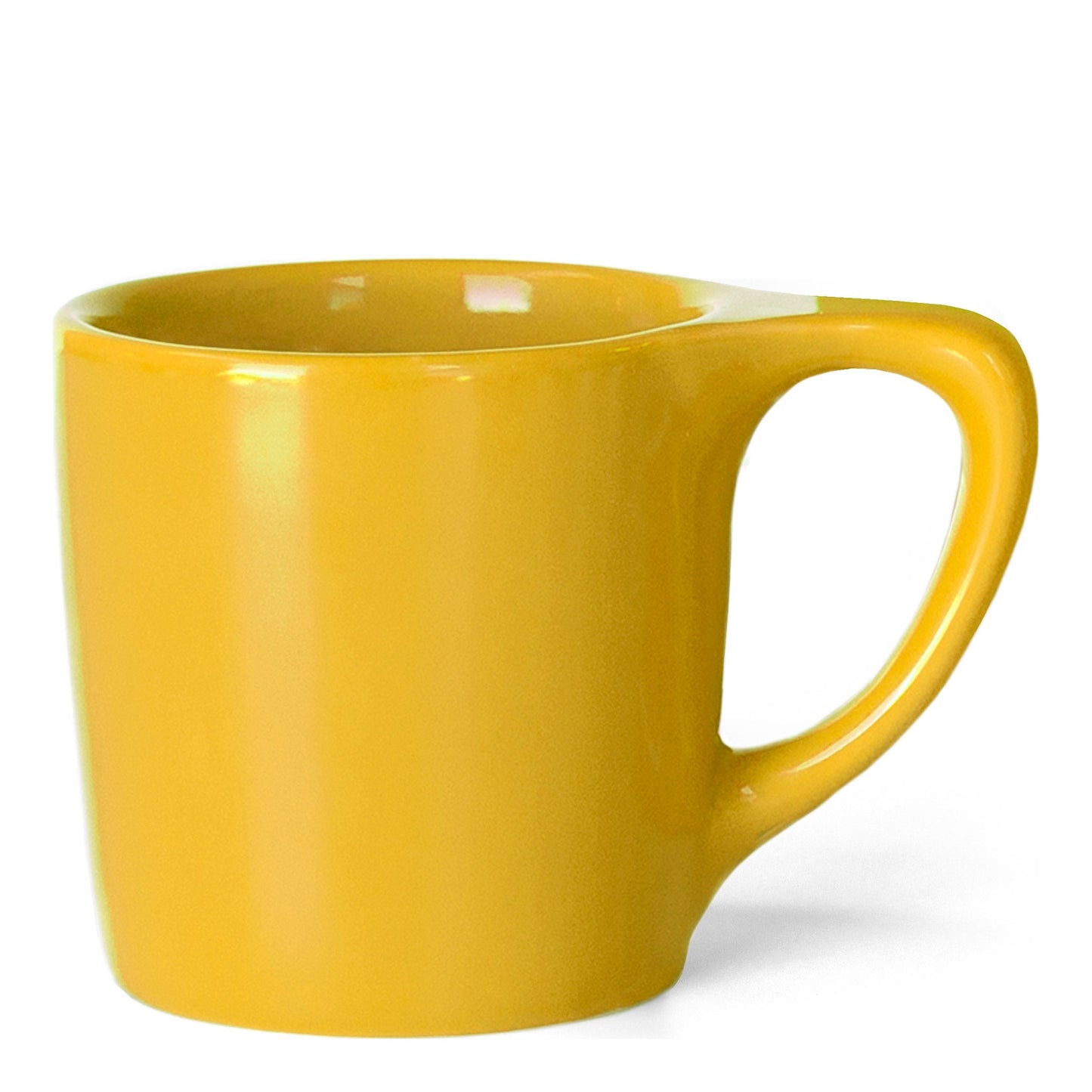 NN Mugg Canary-gul 10oz/30cl