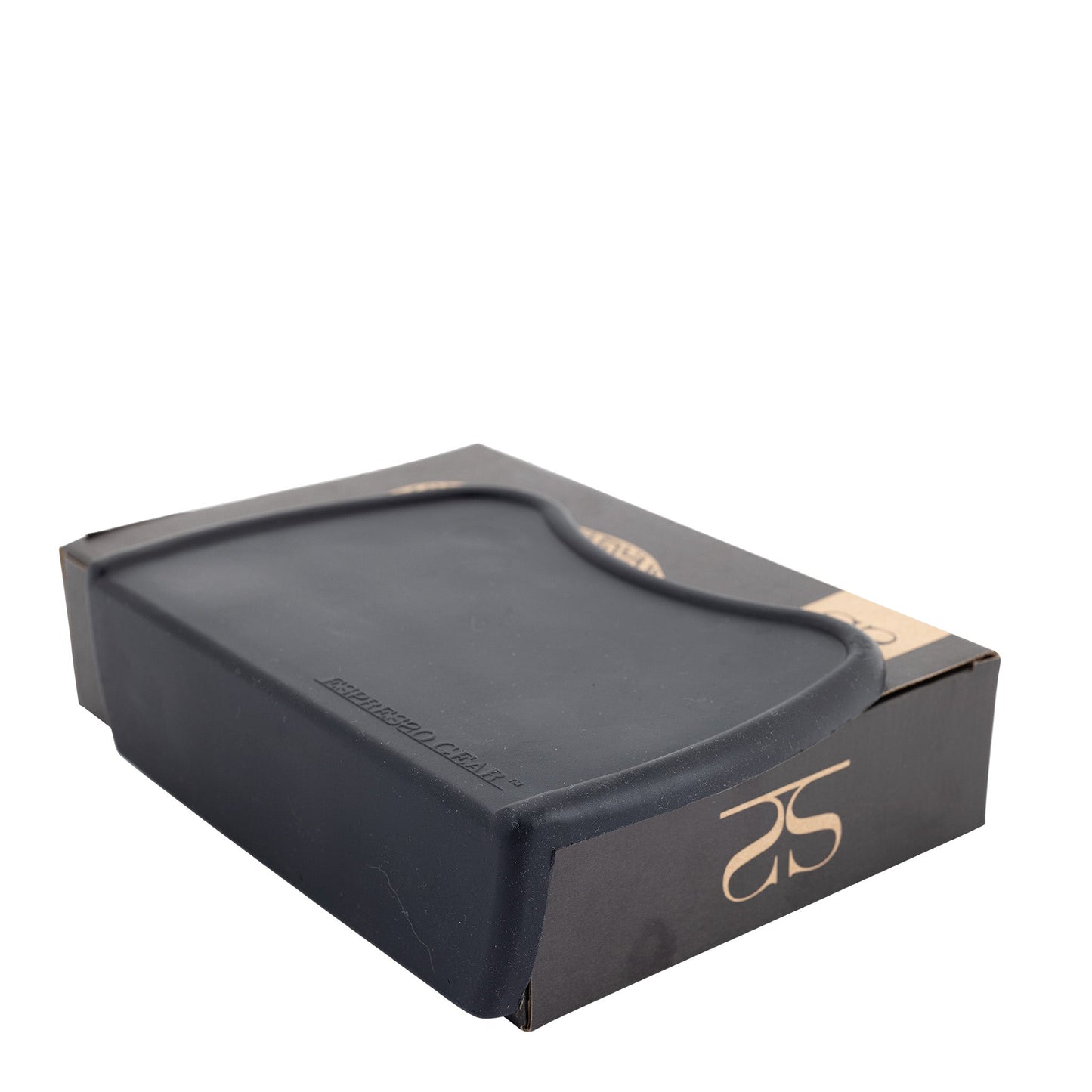 Tampermatta Silikon med kant