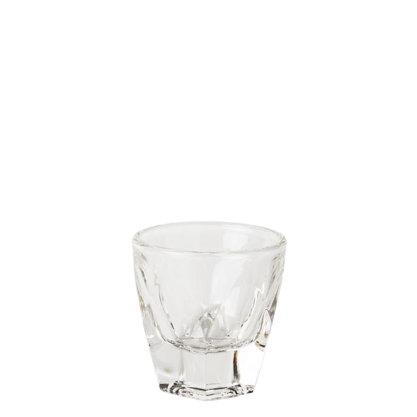 NN Vero Cortado Glas - Klar 125ml