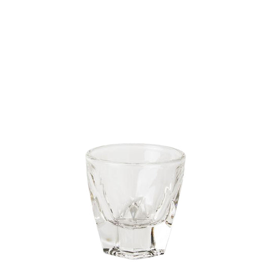 NN Vero Cortado Glas - Klar 125ml