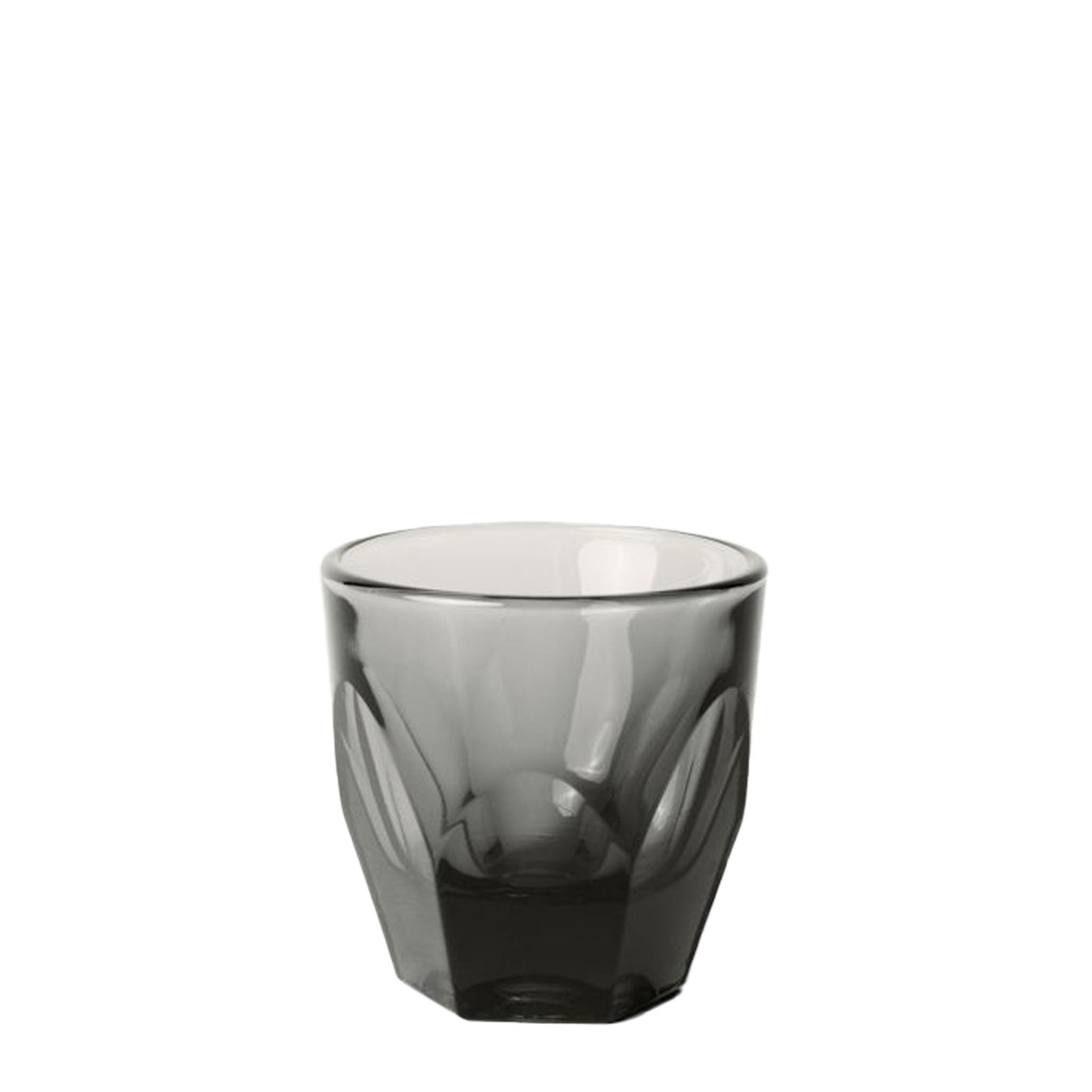 NN Vero Cappuccinoglas - Rök 177ml