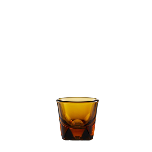 NN Vero Espressoglas - Amber 90ml
