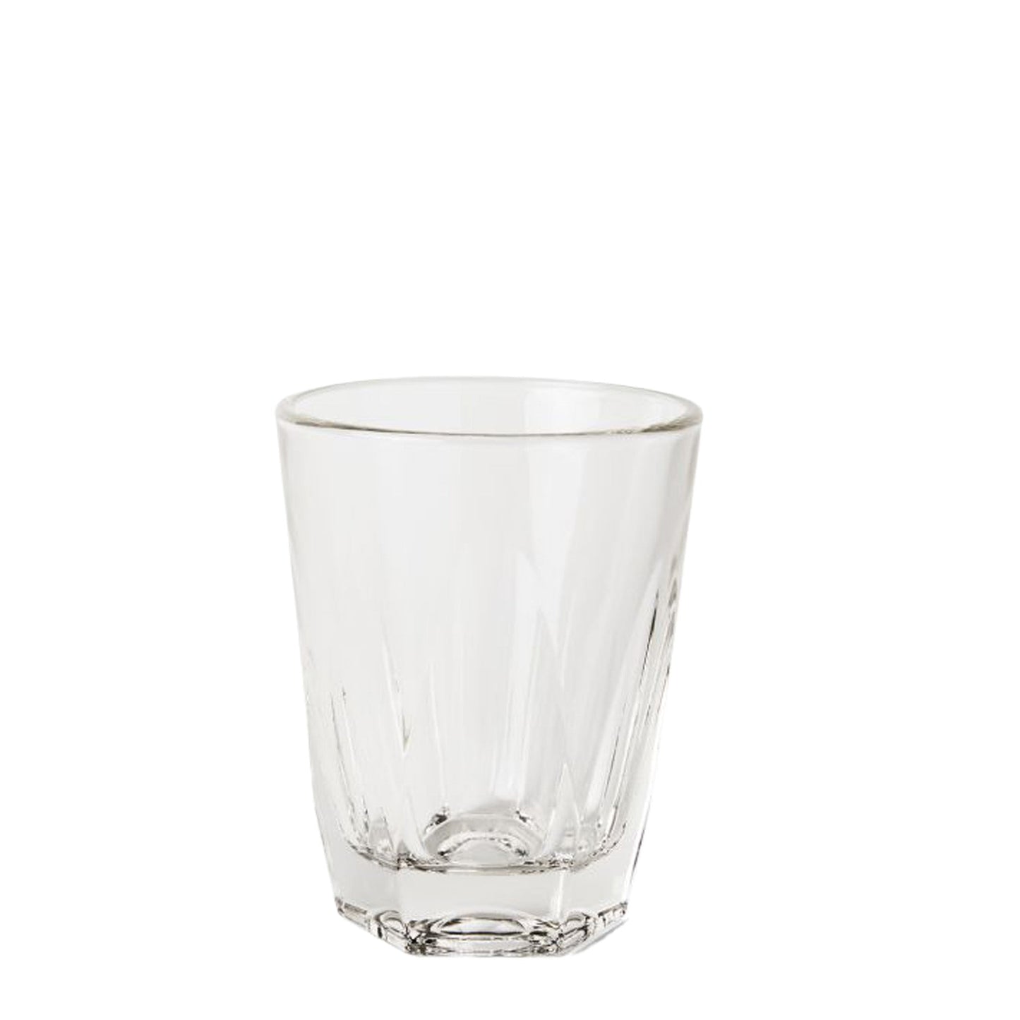 NN Vero Latteglas - Klar 350ml