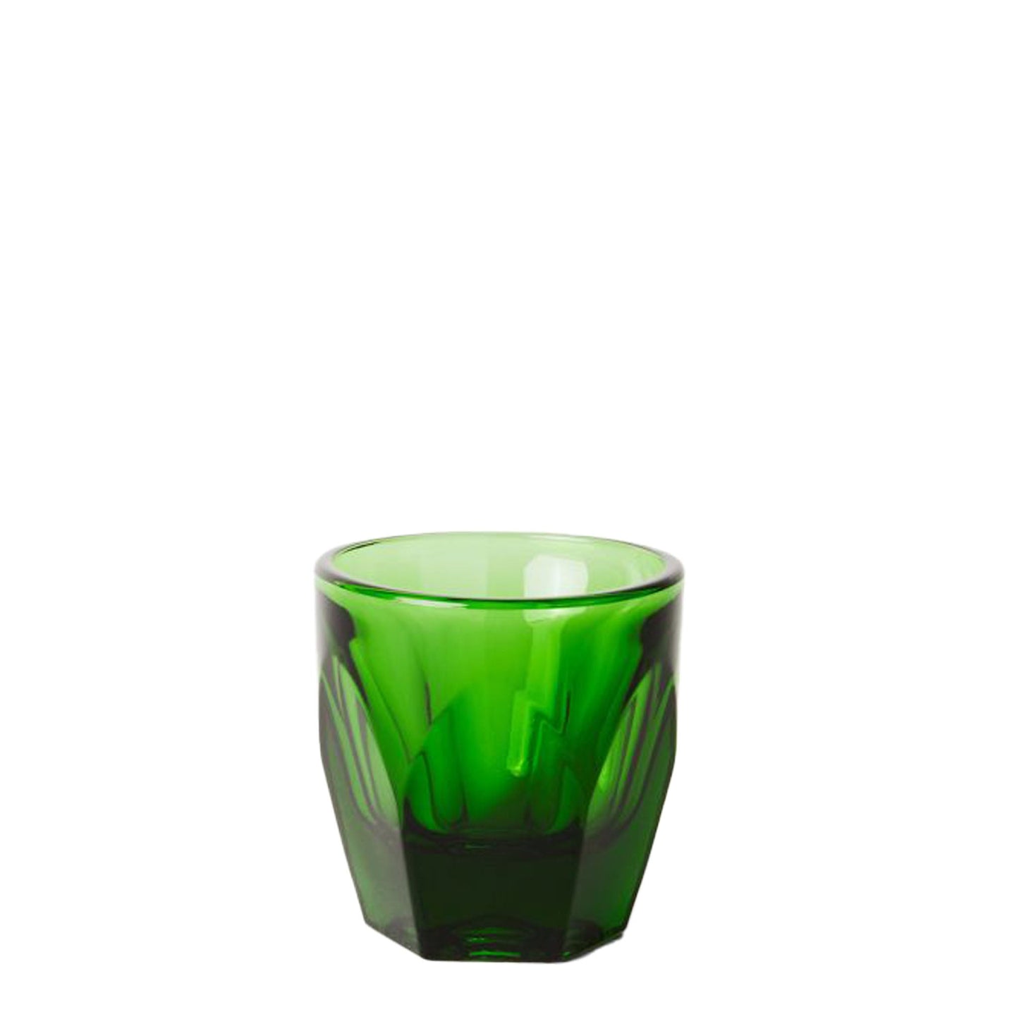 Glas Vero Emerald Cortado 125ml