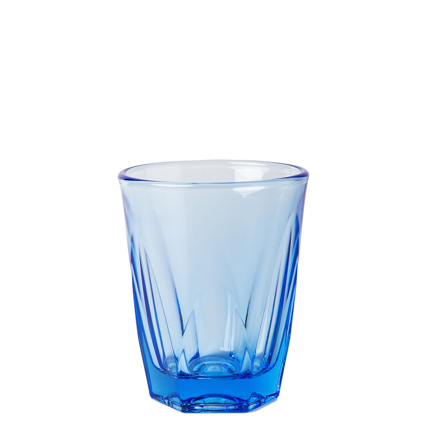Glas Vero Ocean Latte 355ml