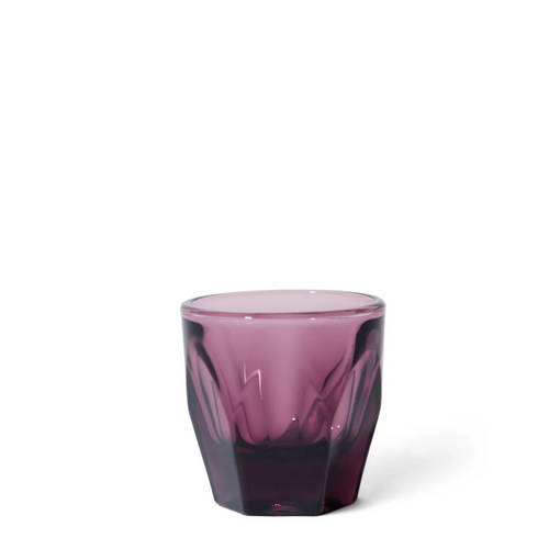 Glas Vero Amethyst Cortado 125ml - inte Neutral