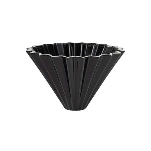 Filter M Svart - Origami