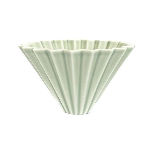 Filter M Matt Green - Origami