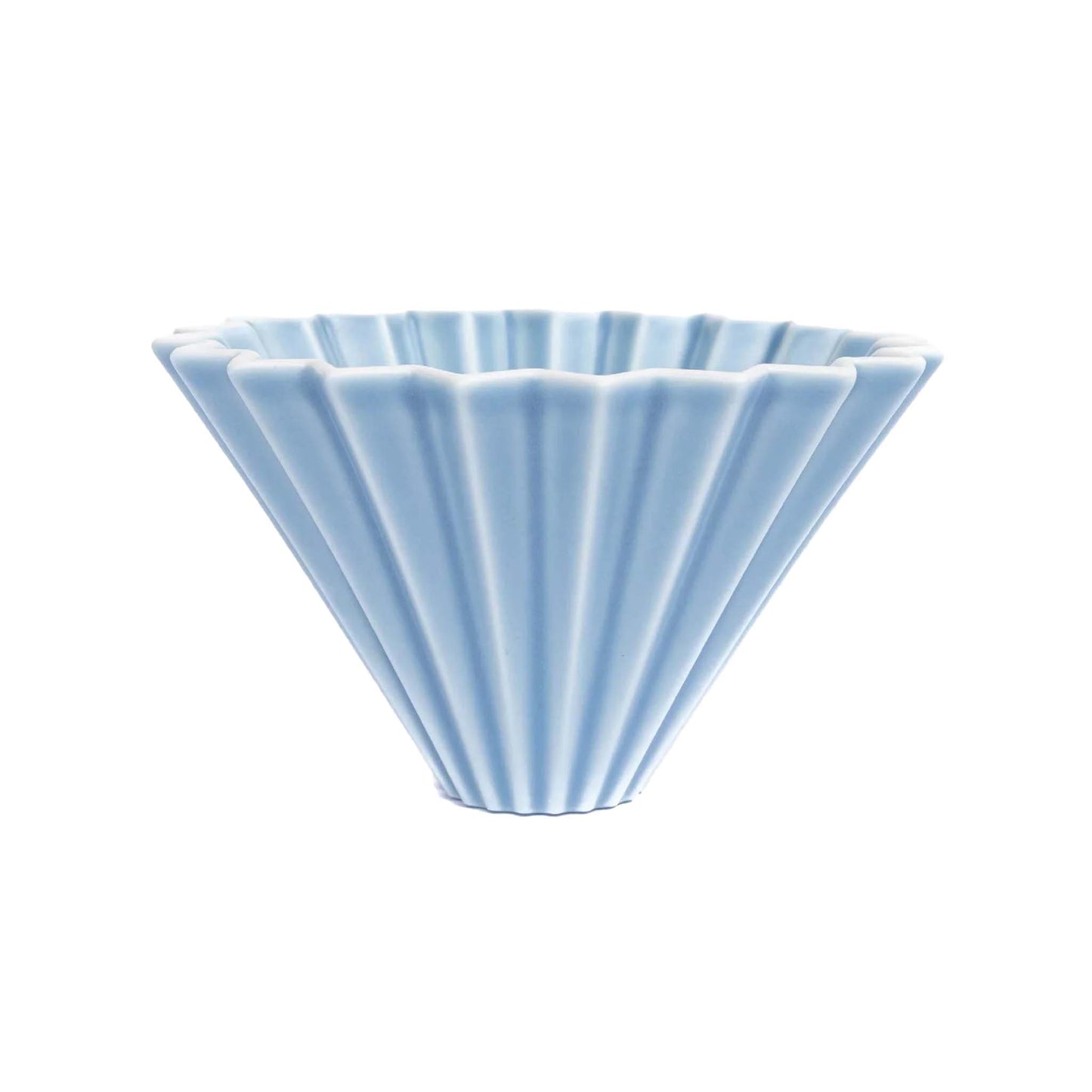 Filter M Matt Blue - Origami