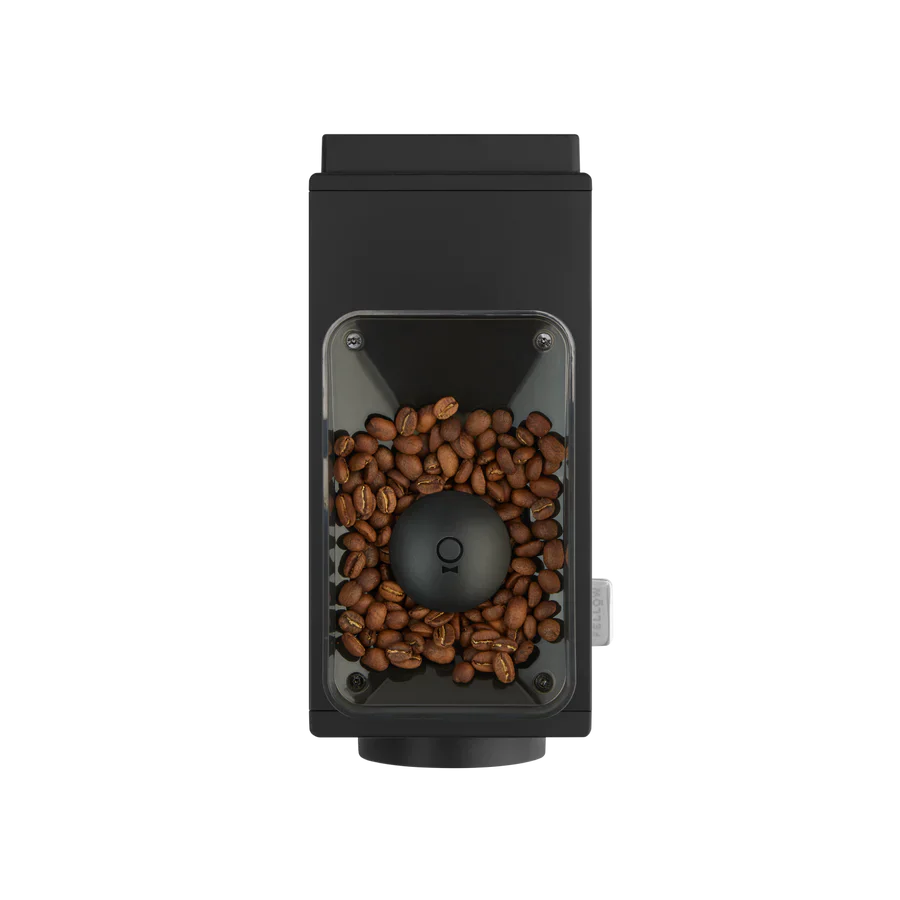 Grinder ODE Gen 2 Svart - Fellow