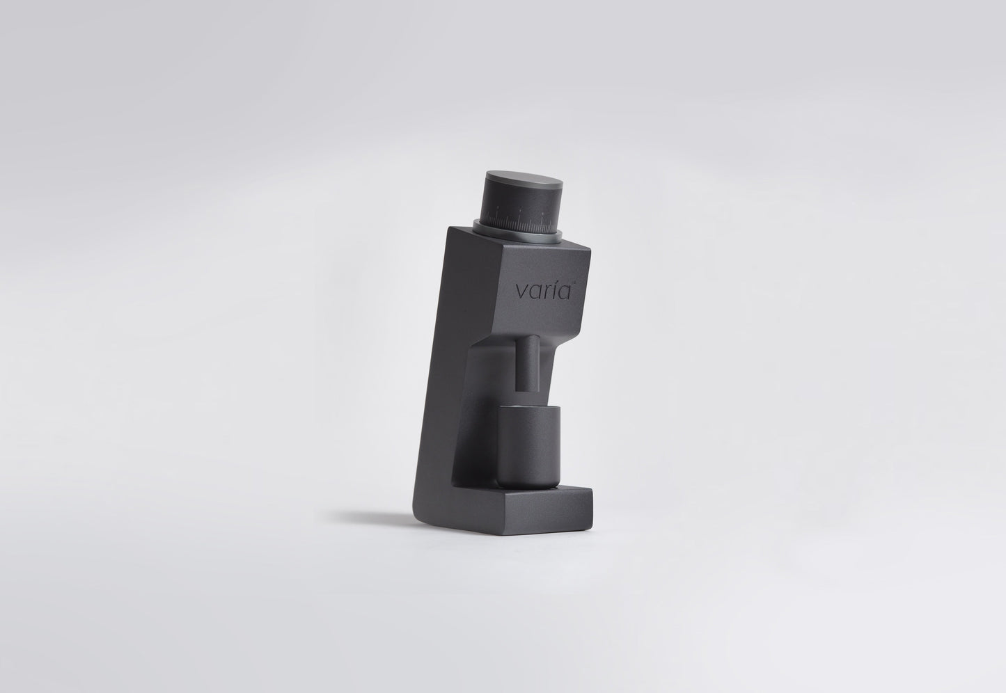 Grinder VS3 Black Gen 2 - Varia
