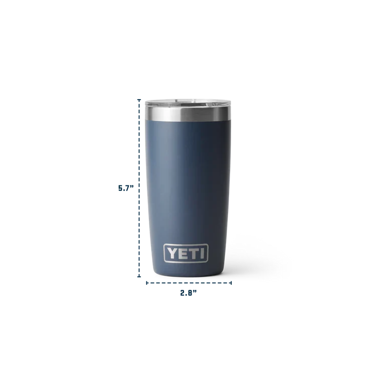 Rambler Tumbler 295ml - Tropical Pink