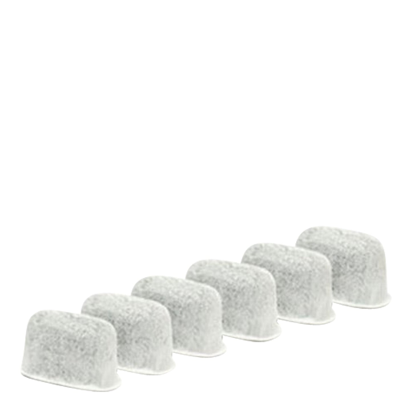 Sage Vatten filter 6-pack