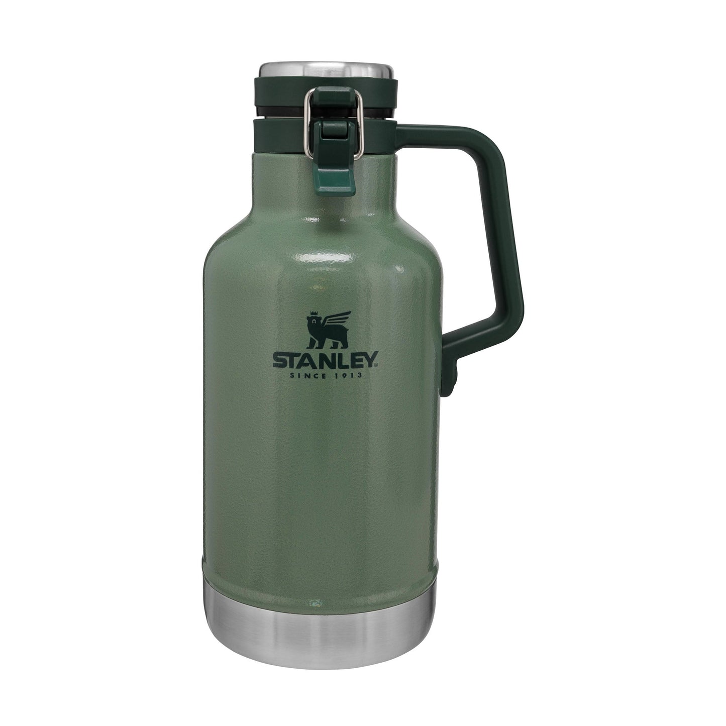 Termos Growler Hammertone Grön 1,9L - Stanley
