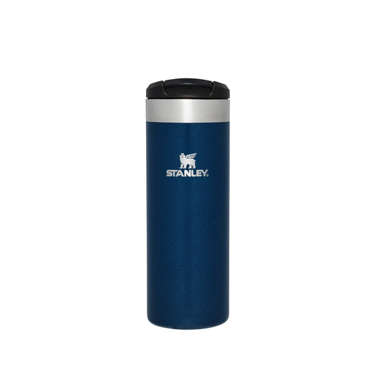 Aerolight Transit Mugg Royal Blue Metallic 0,47L - Stanley