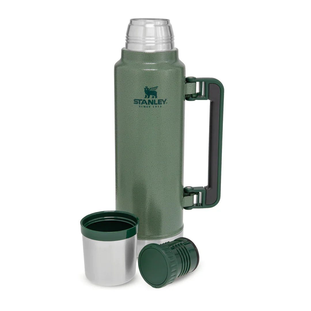 Termos Hammertone Grön 1,4L - Stanley