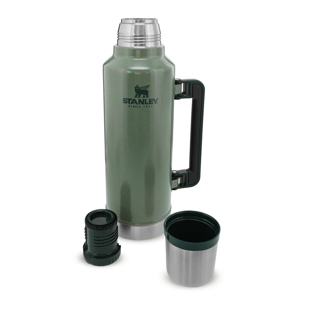 Termos Hammertone Grön 1.9L - Stanley