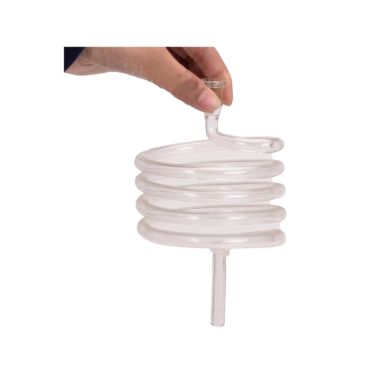 HG2650 glasspole HG6373