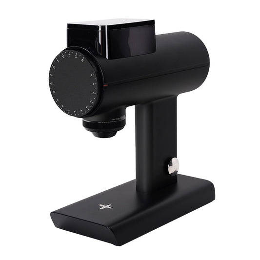 Sculptor 078 Elektrisk slipmaskin Svart