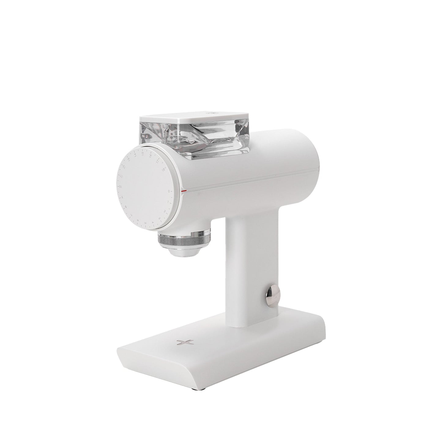 Sculptor 078S Elektrisk slipmaskin Vit