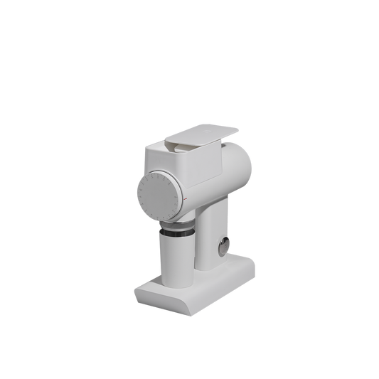 Sculptor 064 Elektrisk slipmaskin Vit