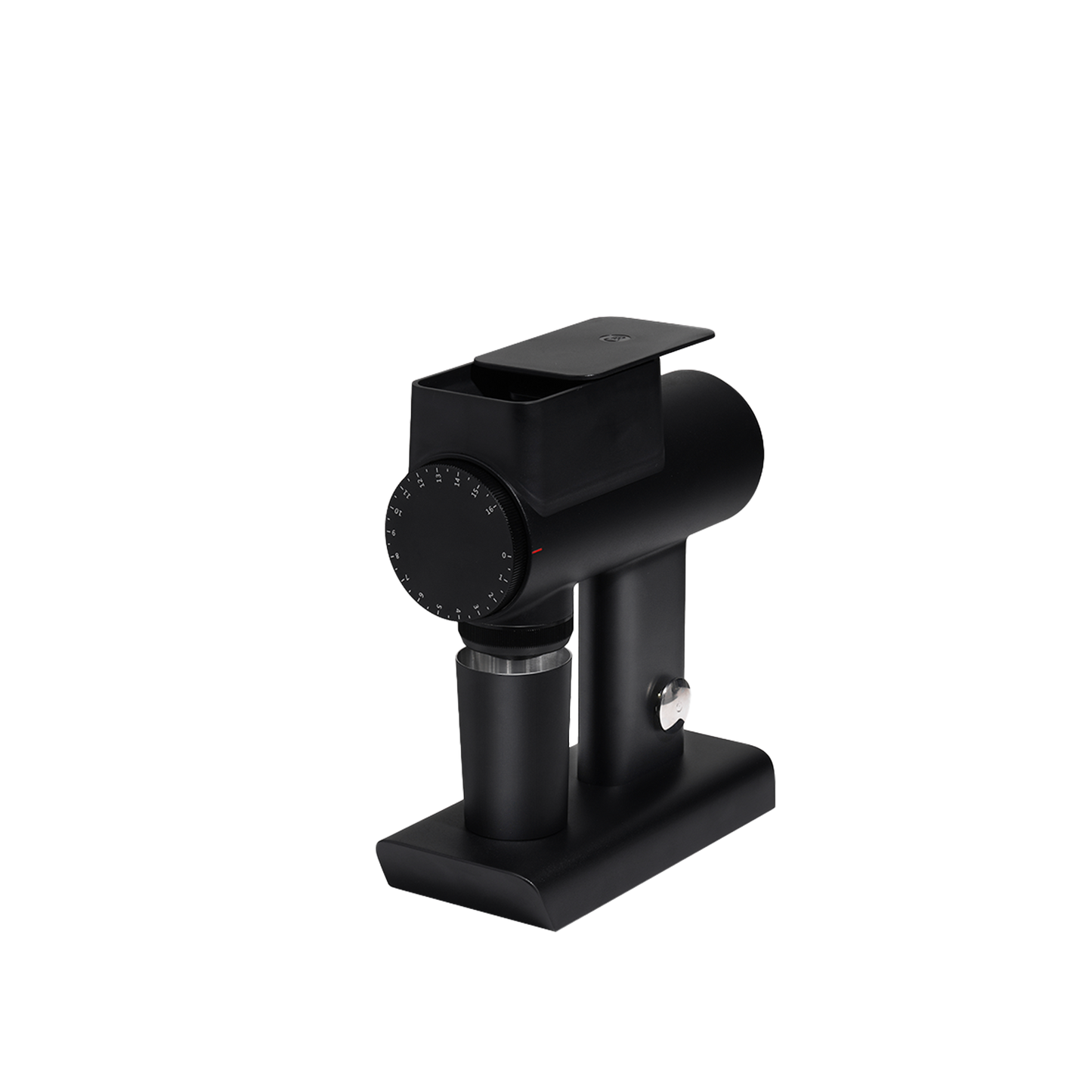 Sculptor 064s Electric Grinder Svart