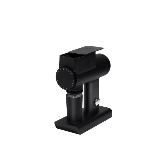 Sculptor 064s Electric Grinder Svart