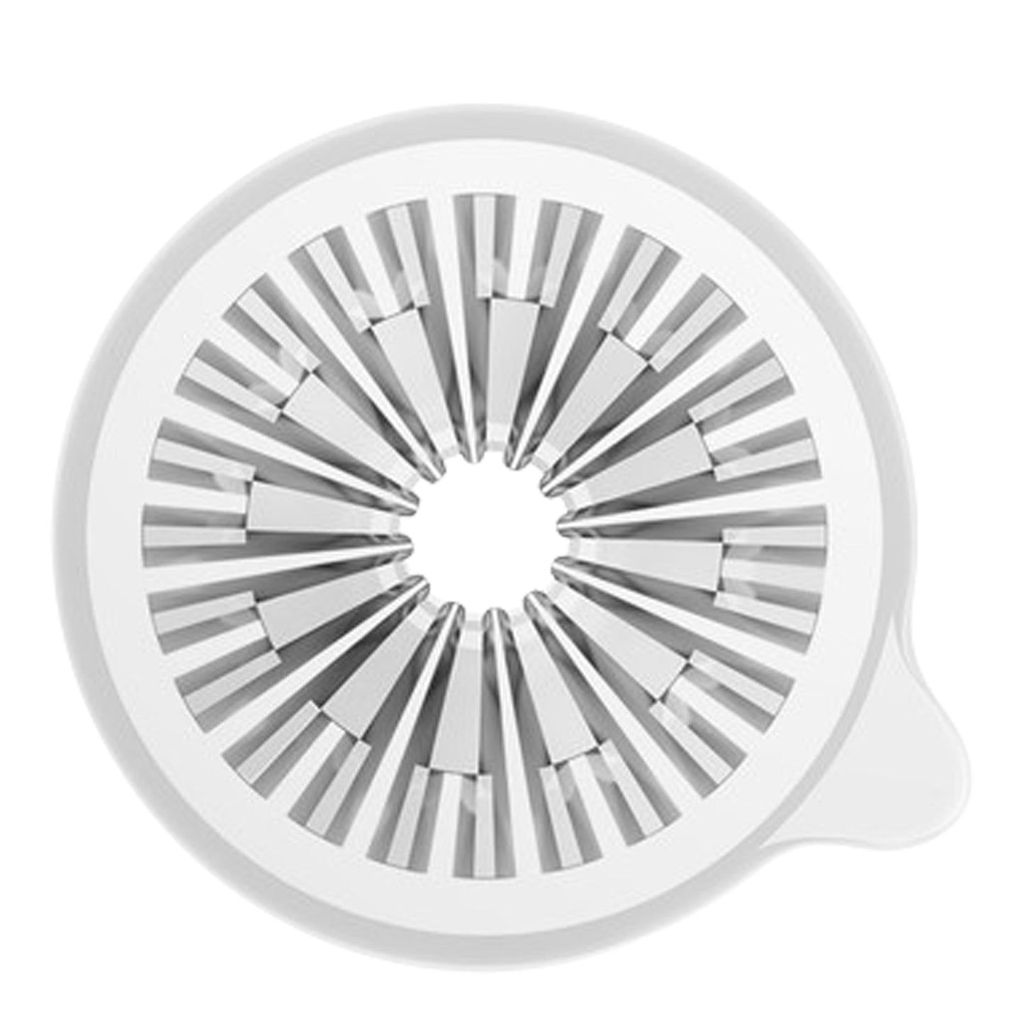 Timemore Crystal Eye Dripper - Plast V02