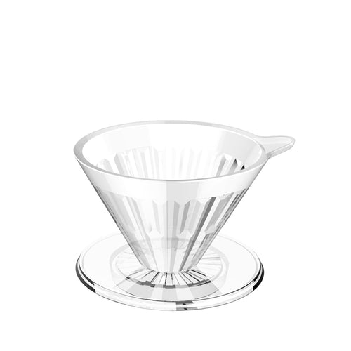 Timemore Crystal Eye Dripper - Plast V02