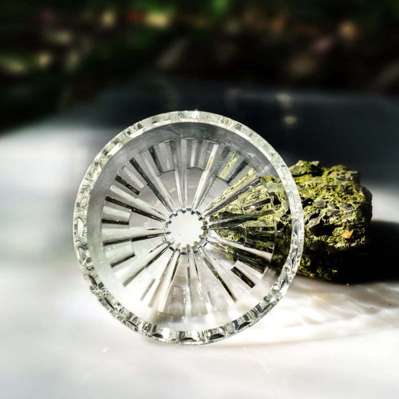 Timemore Crystal Eye Dripper V01 - Glas