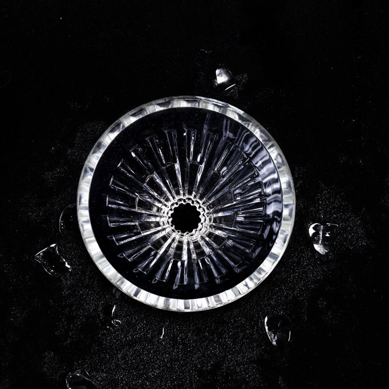 Timemore Crystal Eye Dripper V01 - Glas