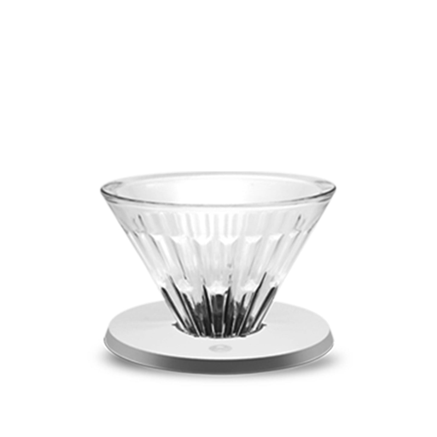 Timemore Crystal Eye Dripper V01 - Glas