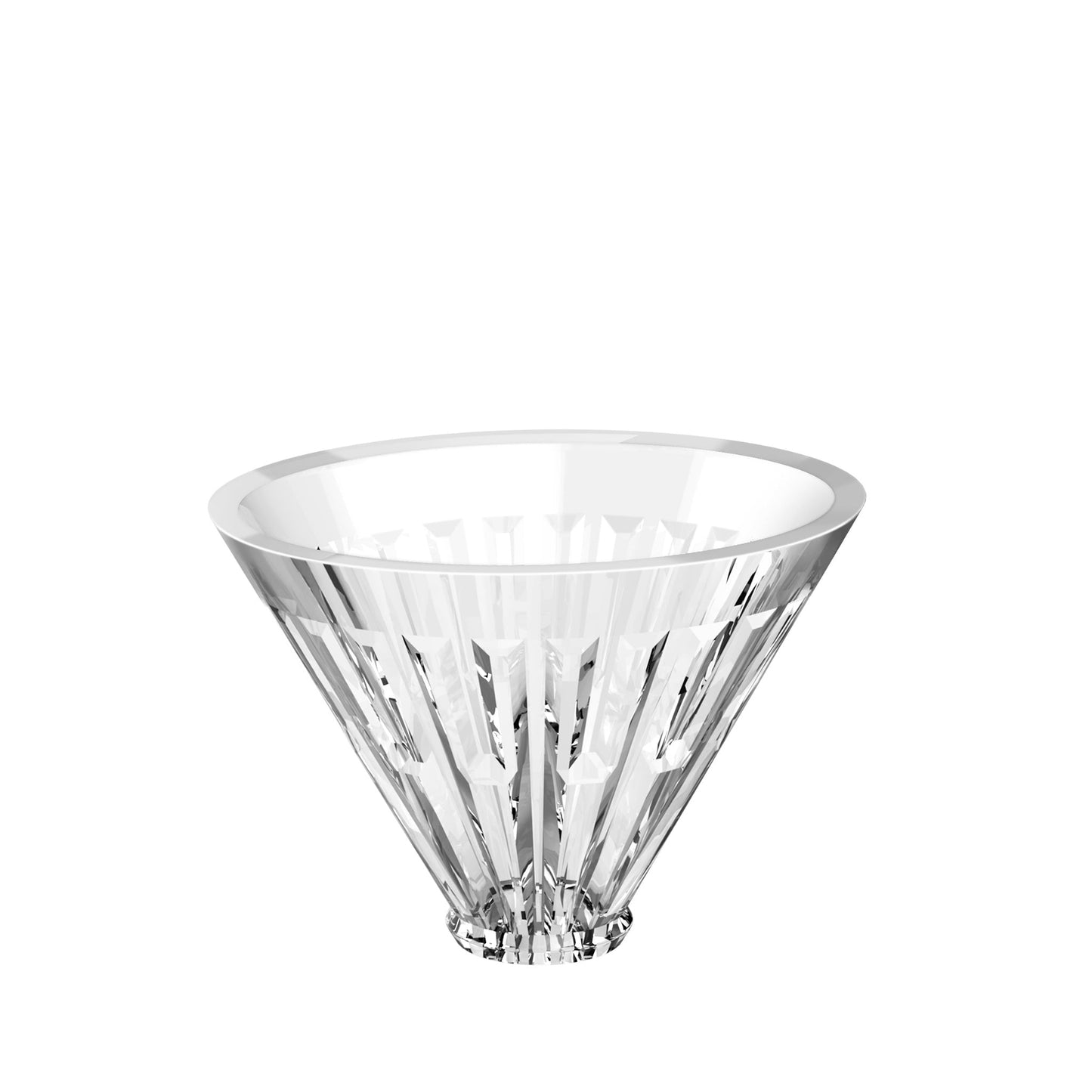 Timemore Crystal Eye Dripper V01 - Glas