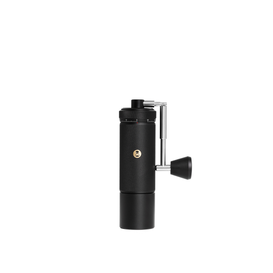 Grinder S3 Svart hopfällbart handtag- Timemore