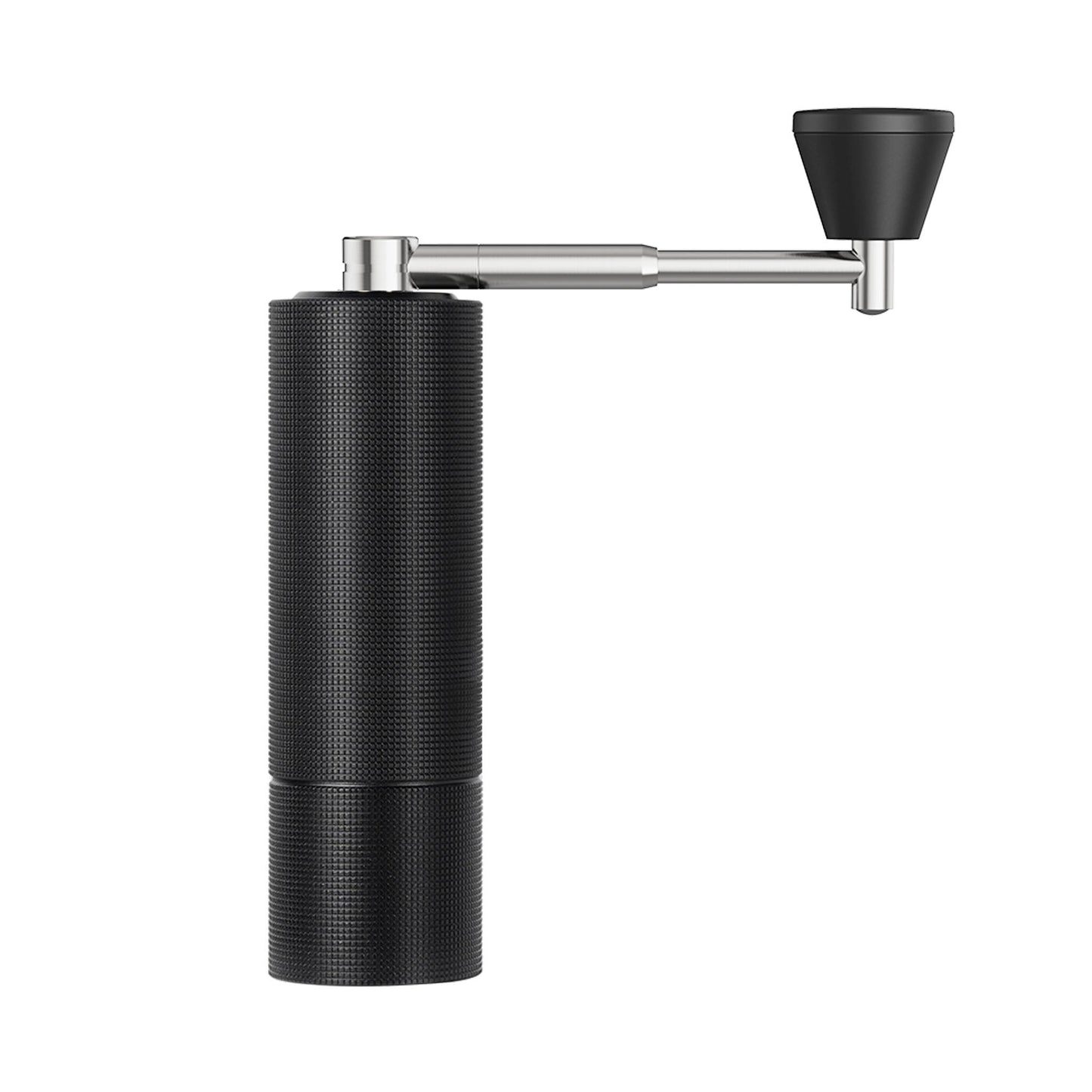 Grinder C3 Pro S2C Svart hopfällbart handtag- Timemore