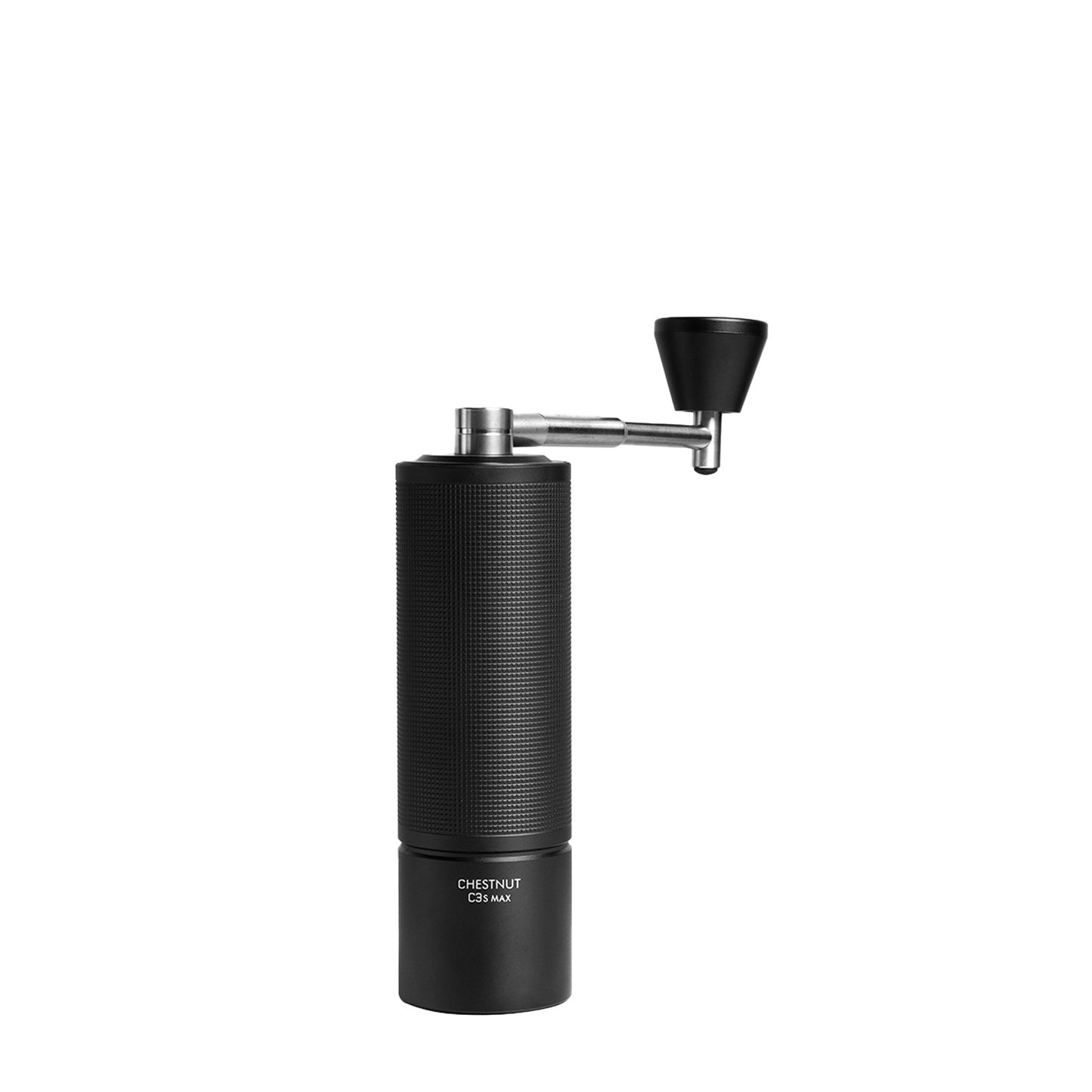Grinder C3S Pro Max Black Foldable Handle