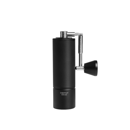 Grinder C3S Pro Max Black Foldable Handle