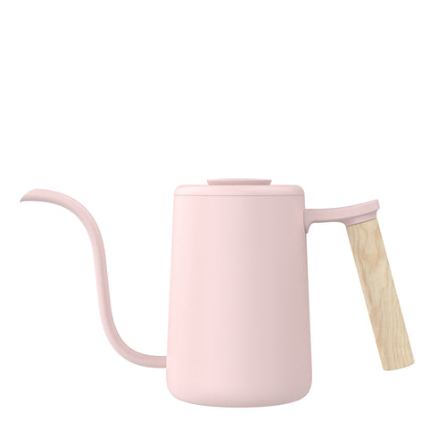 Timemore Youth Vattenkokare Rosa