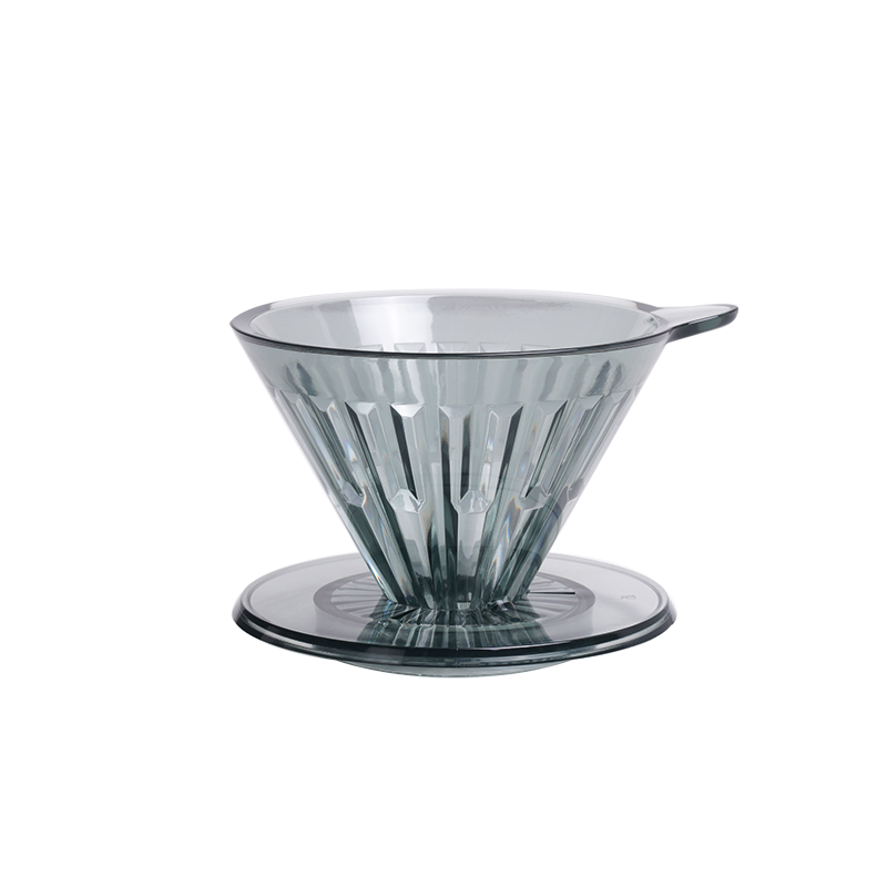 Crystal Eye Bryggset Smokey V02 – Timemore