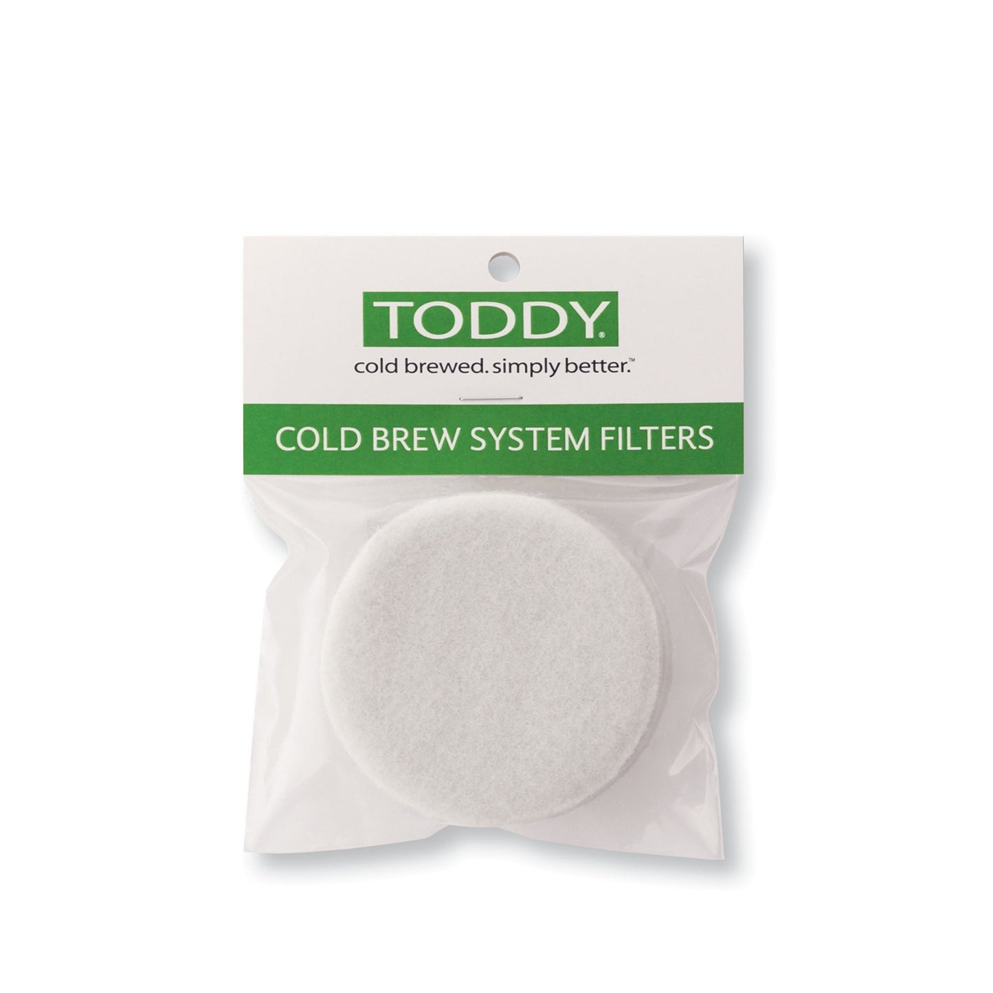 Coldbrew Home Filt Filter 2st