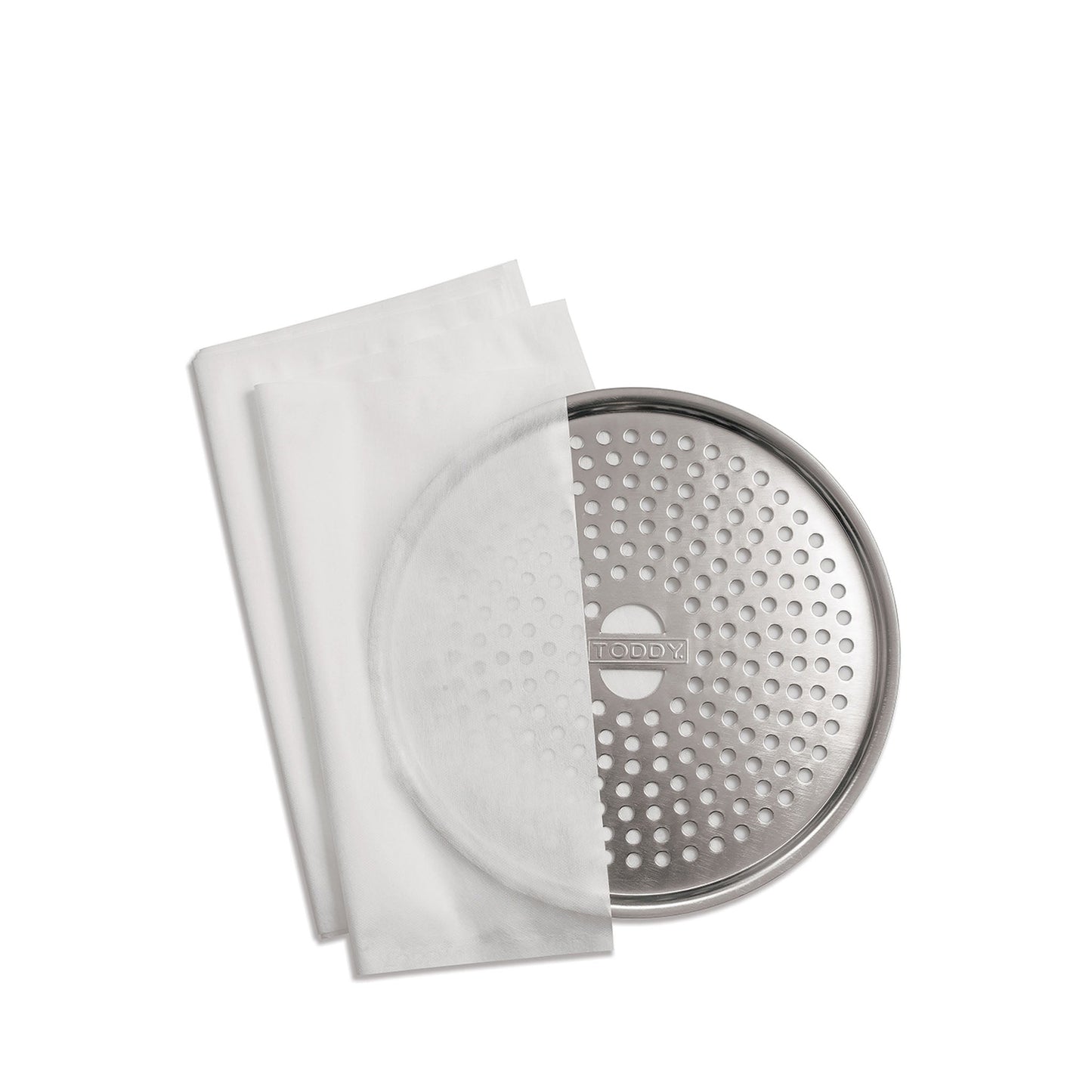 Coldbrew Pro Series 75L-filter, 50 st