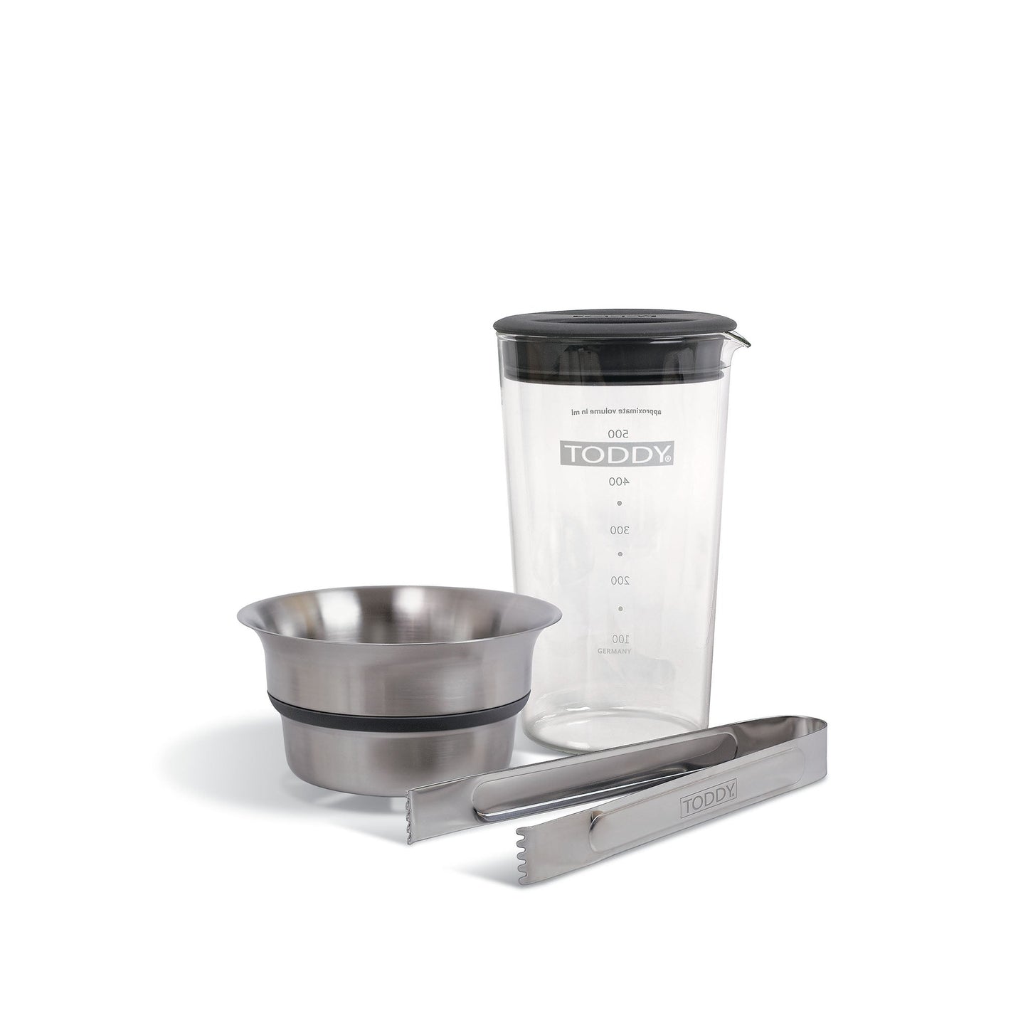 Coldbrew Cupping Kit Single