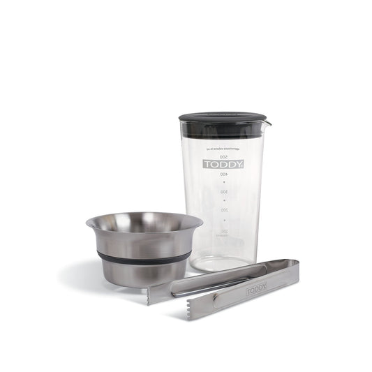 Coldbrew Cupping Kit Single