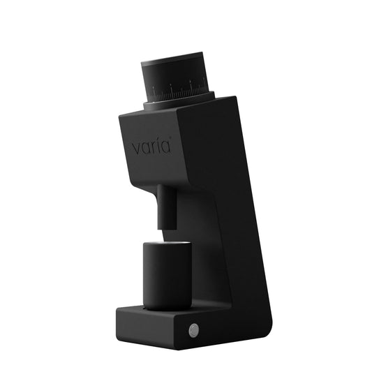 Grinder VS3 Black Gen 2 - Varia