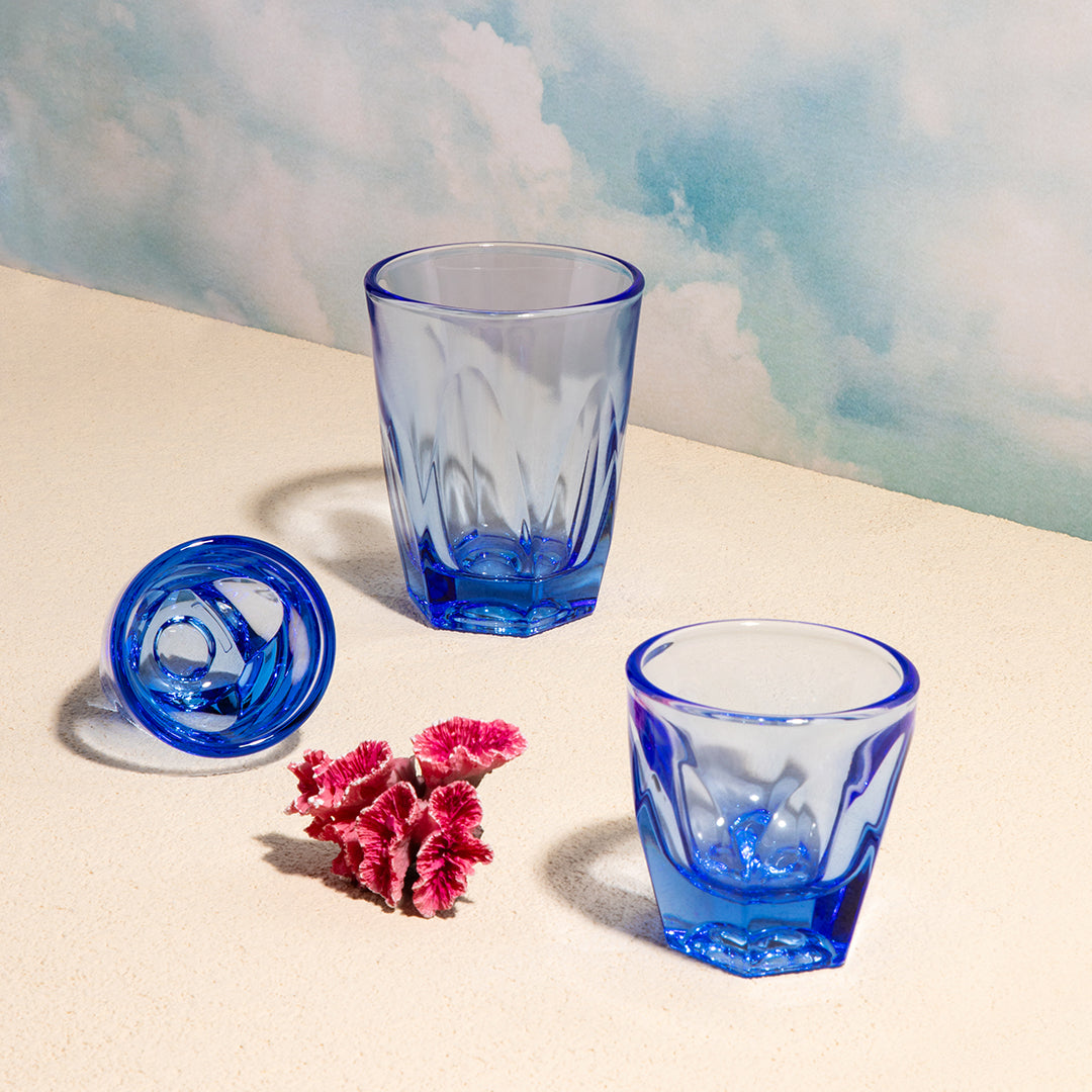 Glas Vero Ocean Latte 355ml
