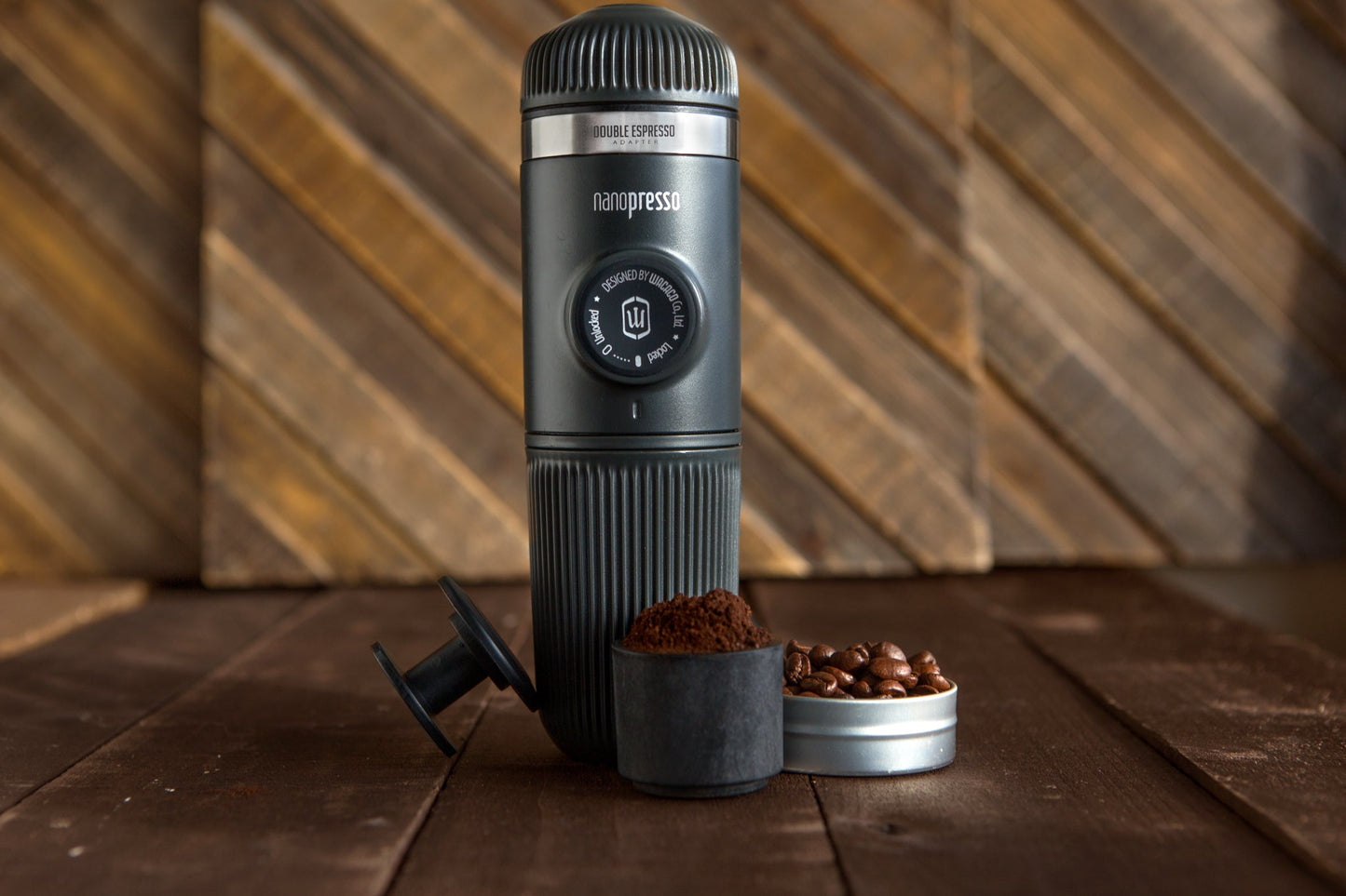 Wacaco Barista Kit