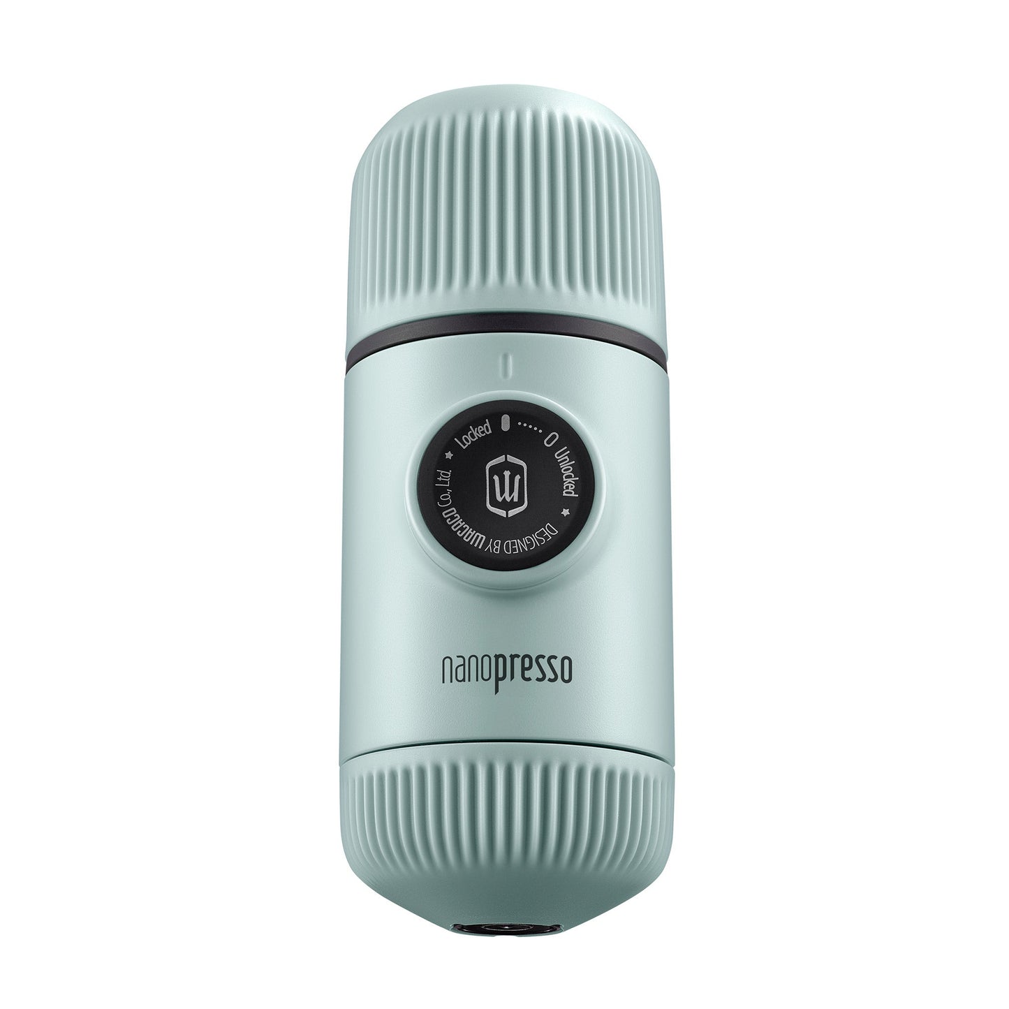 Wacaco Nanopresso - Arktisk Blå