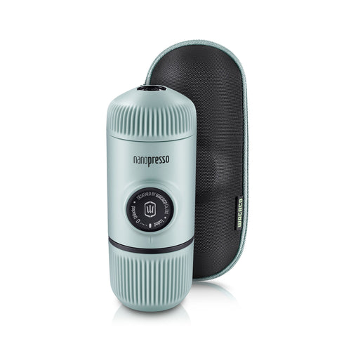 Wacaco Nanopresso - Arktisk Blå