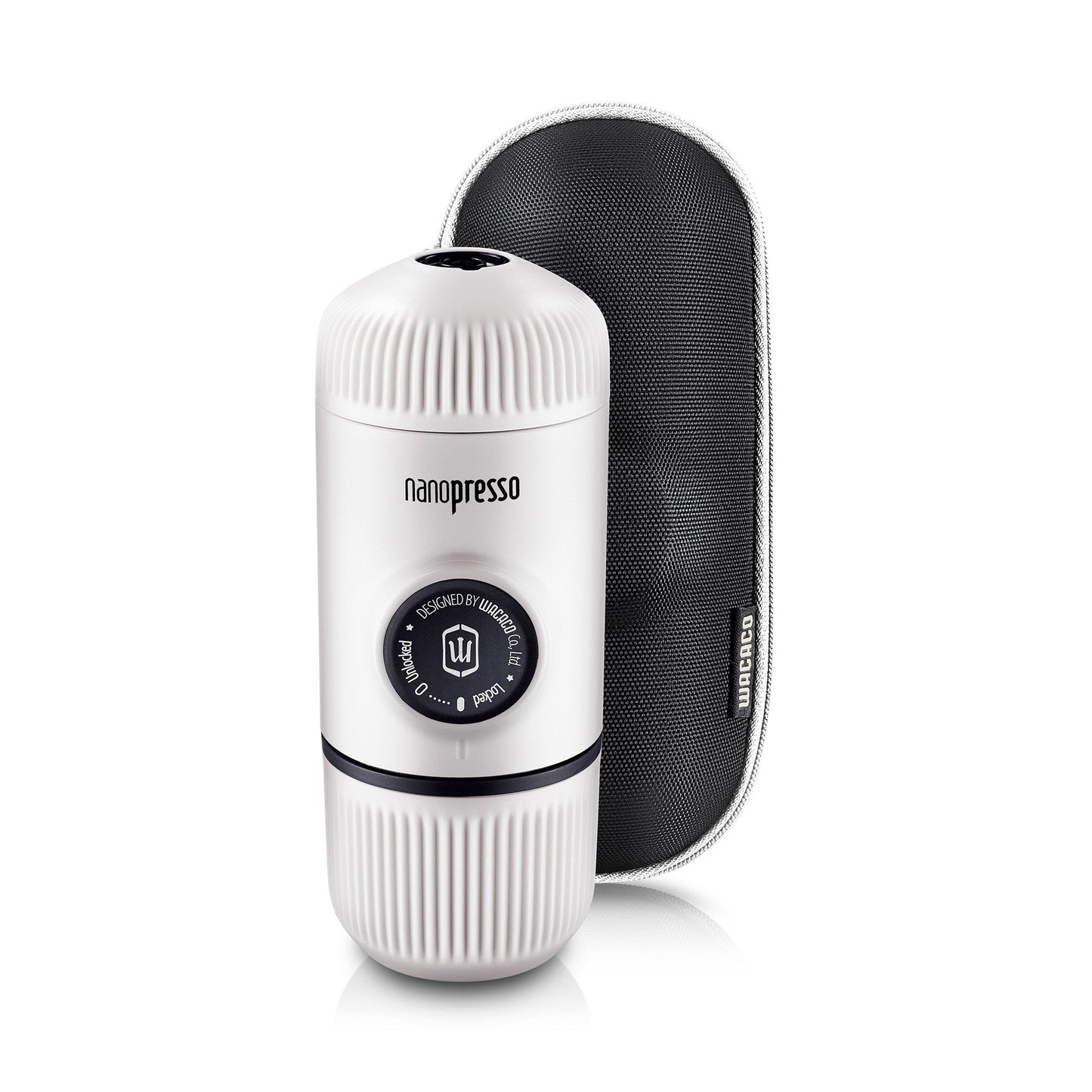 Nanopresso Chill White - Wacaco