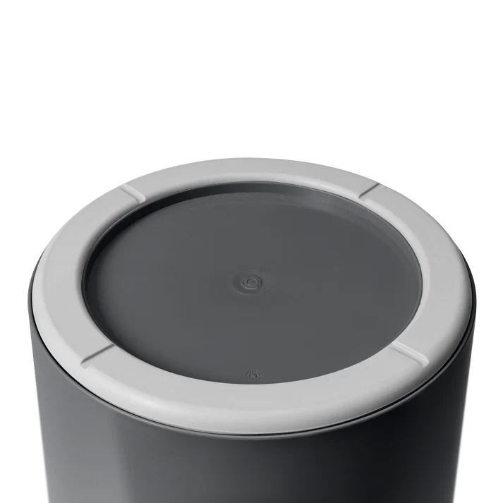 Loadoat Bucket - Charcoal